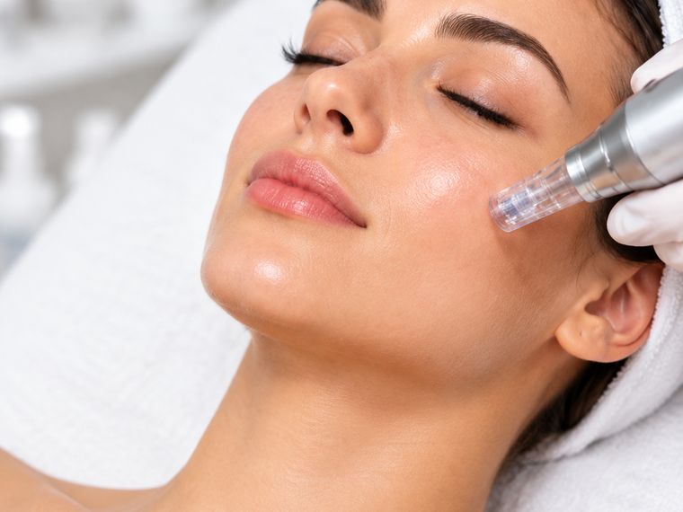 Dermapen
